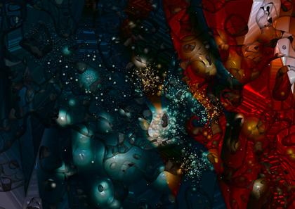 Abstract Luminescence
