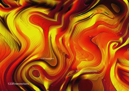 Swirling Abstract