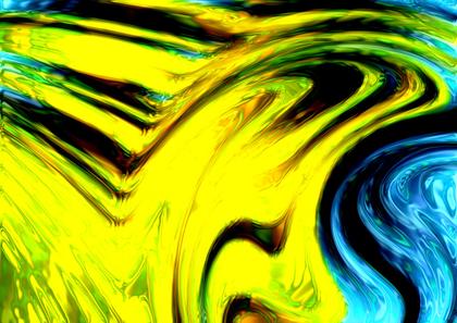 Swirling Abstract