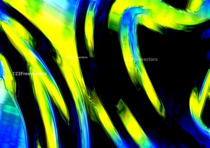 Swirling Abstract