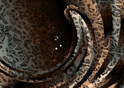 Abstract Layered Design