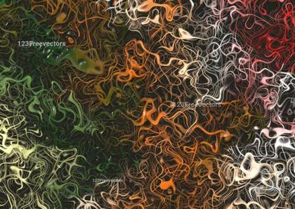 Swirling Abstract Texture