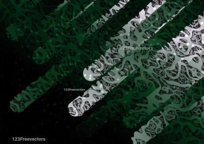 Exploring the Captivating World of Grey Green and Black Designs
