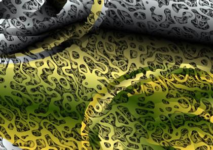 Abstract Layered Design