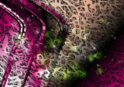 Abstract Layered Design