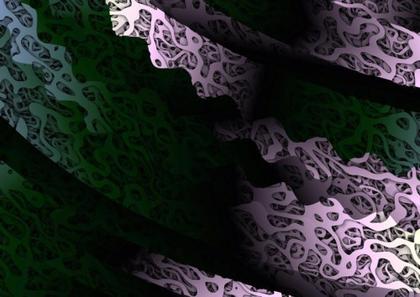 Abstract Layered Forms