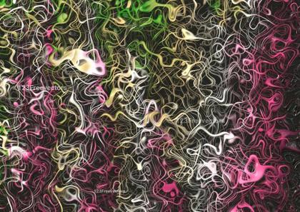 Abstract Swirls