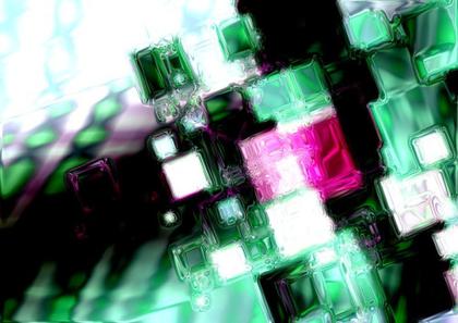 Abstract Cubes