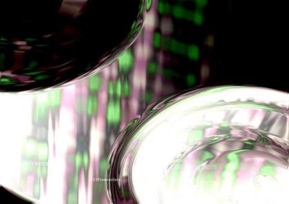 Abstract Glassy Forms