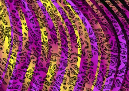 Abstract Layered Design