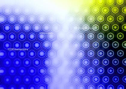 Hexagon Gradient