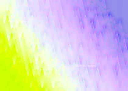 Abstract Wavy Lines