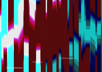 Abstract Geometric Lines
