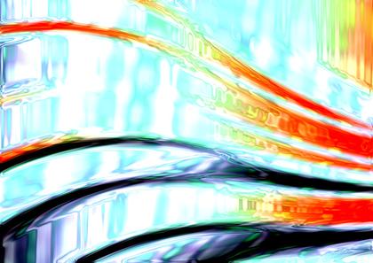 Abstract Wave Forms