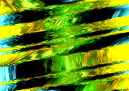 Abstract Swirls