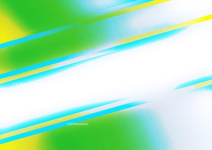 Abstract Diagonal Lines