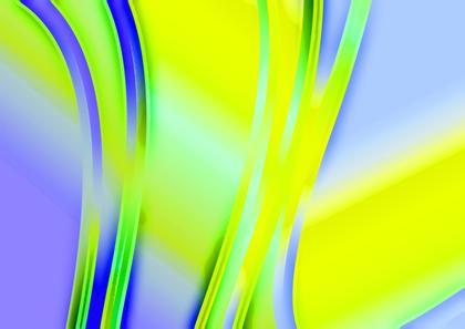 Vibrant Hues: A Stunning Collection of Blue Green and Yellow Designs