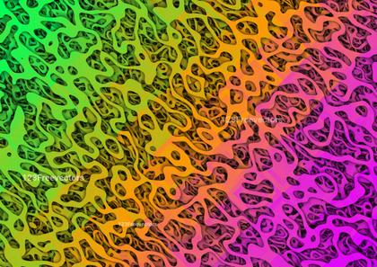 Abstract Layered Design