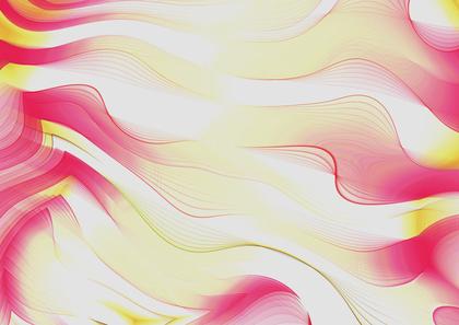 Abstract Flowing Lines