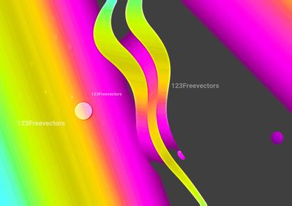 Abstract Gradient Waves