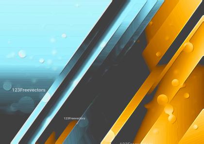 Abstract Geometric Composition
