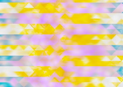 Abstract Triangle Layers