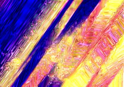 Abstract Light Streams