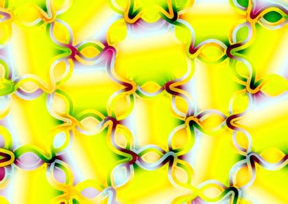 Floral Abstraction