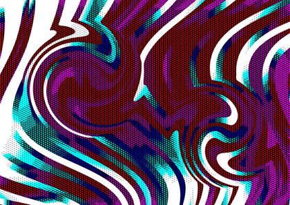 Abstract Swirls