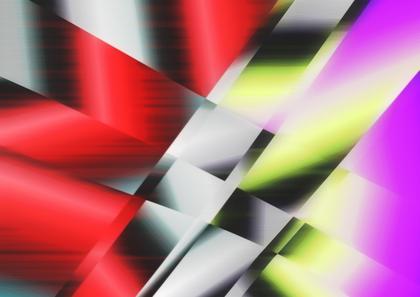 Abstract Geometric Composition