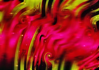 Abstract Swirls