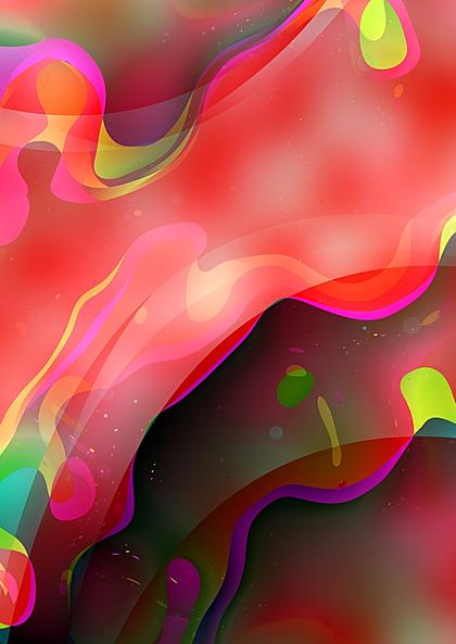 Abstract Fluid Forms