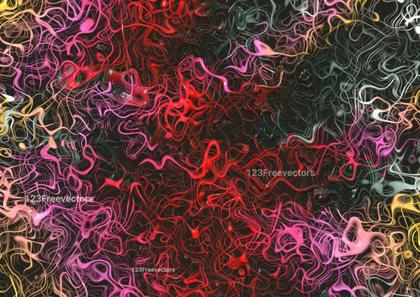 Abstract Swirls