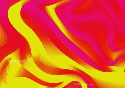 Abstract Swirls