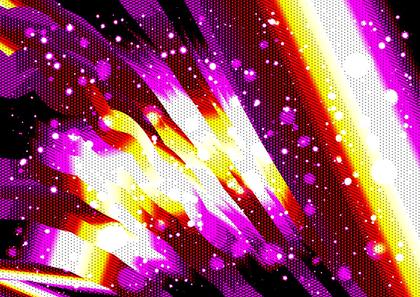 Abstract Burst