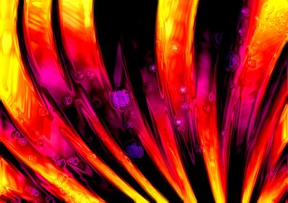 Radiant Burst