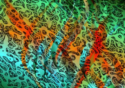 Overlapping Layers