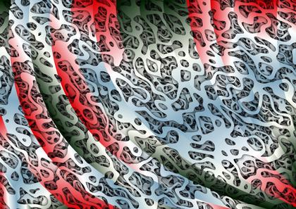 Abstract Layered Design