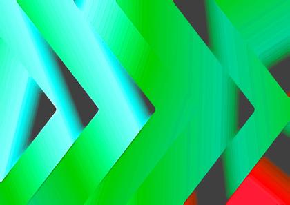 Abstract Arrow Composition