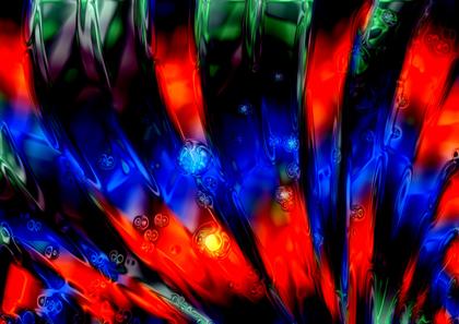 Abstract Bubbles