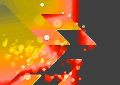 Abstract Arrow Composition