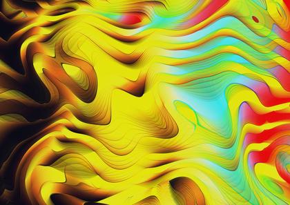 Flowing Colors