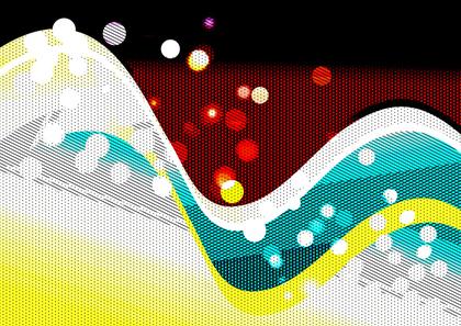 Abstract Wave Design