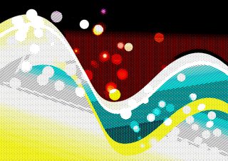 Abstract Wave Design