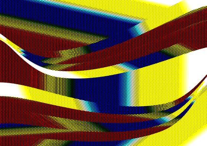 Abstract Geometric Design