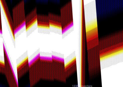 Abstract Geometric Composition