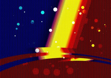 Geometric Abstraction