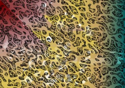 Layered Organic Form