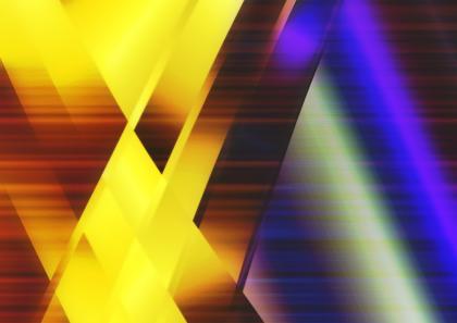 Abstract Geometric Composition