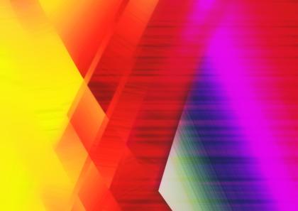 Abstract Color Fields